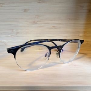 Giorgio Armani Eyeglasses with original case